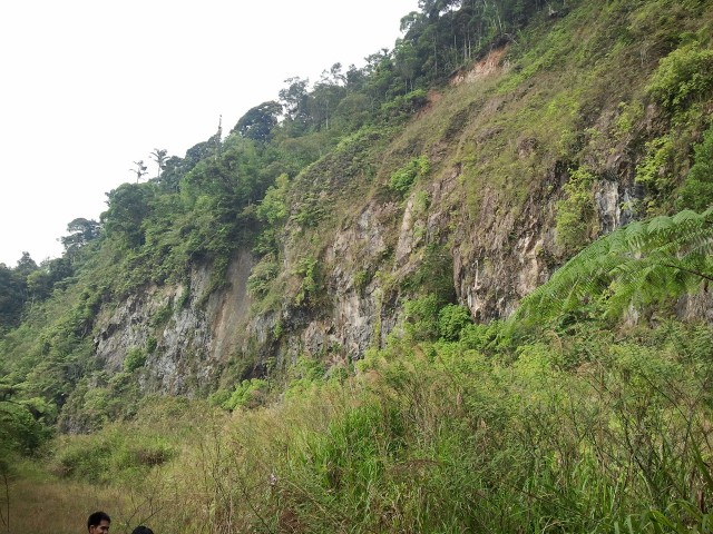 Old Quarry