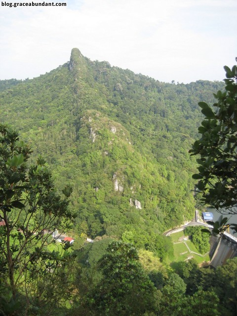 Tabur West