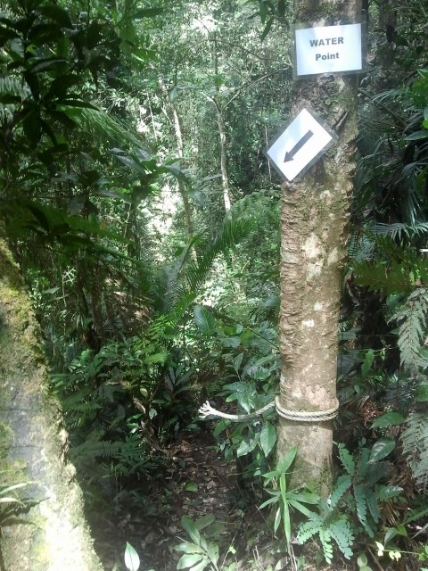 Water Point