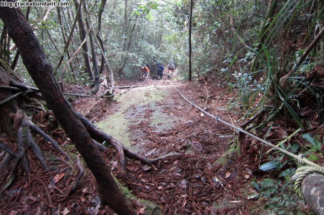 Batu Hampar 1 of 3