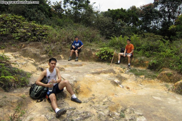 CP7 Bukit Botak