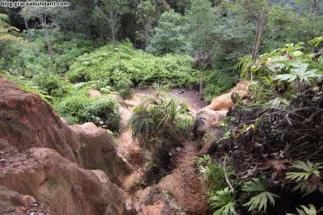 Botak Hill